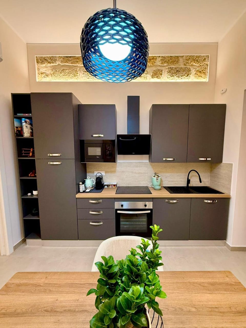 Zisa Suite 2 Apartment in Palermo