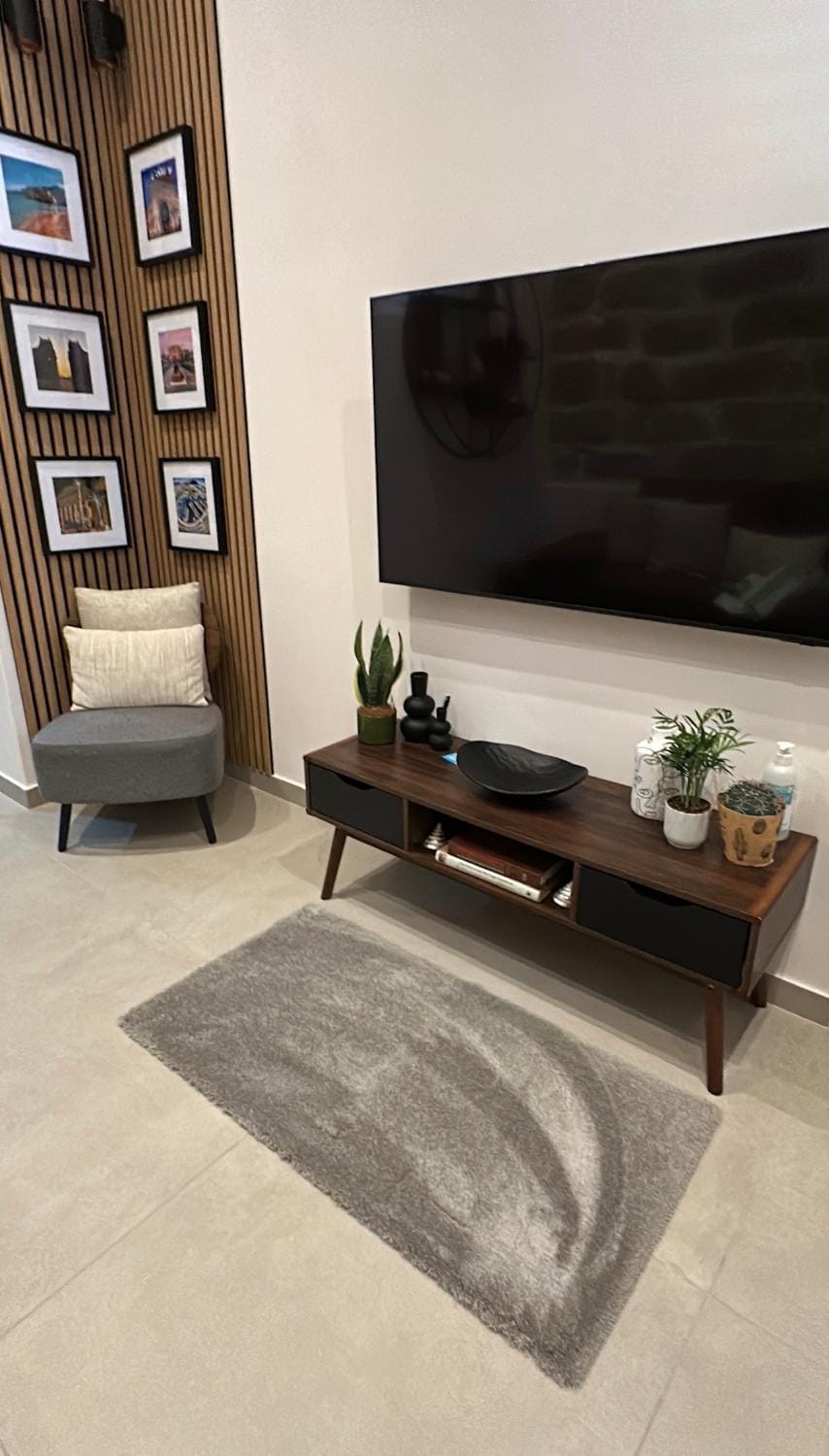 Zisa Suite 2 Apartment in Palermo
