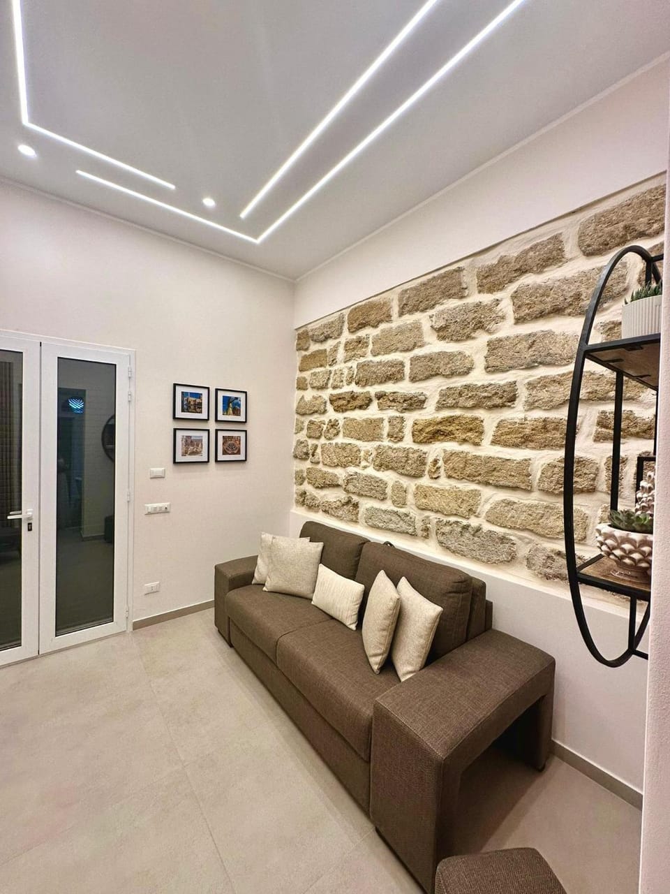 Zisa Suite 2 Apartment in Palermo