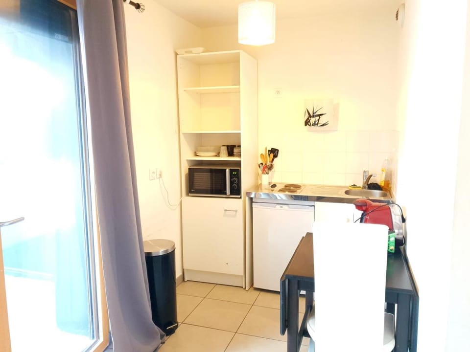 Le Contemporain - Wifi - Proche centre ville Apartment in Lyon