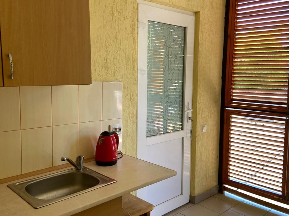 Затока жилье центр въезд со стороны Белгород-Днестровского Apartment in Odessa Oblast
