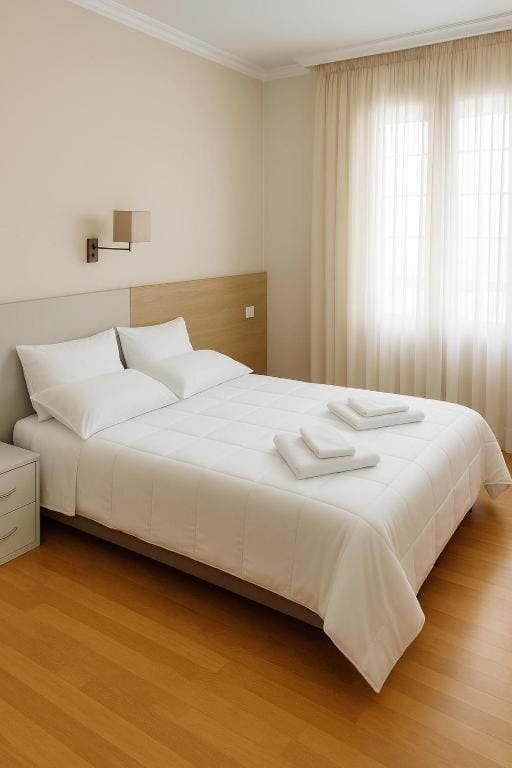 Elara MSuites Bed and Breakfast in Viveiro
