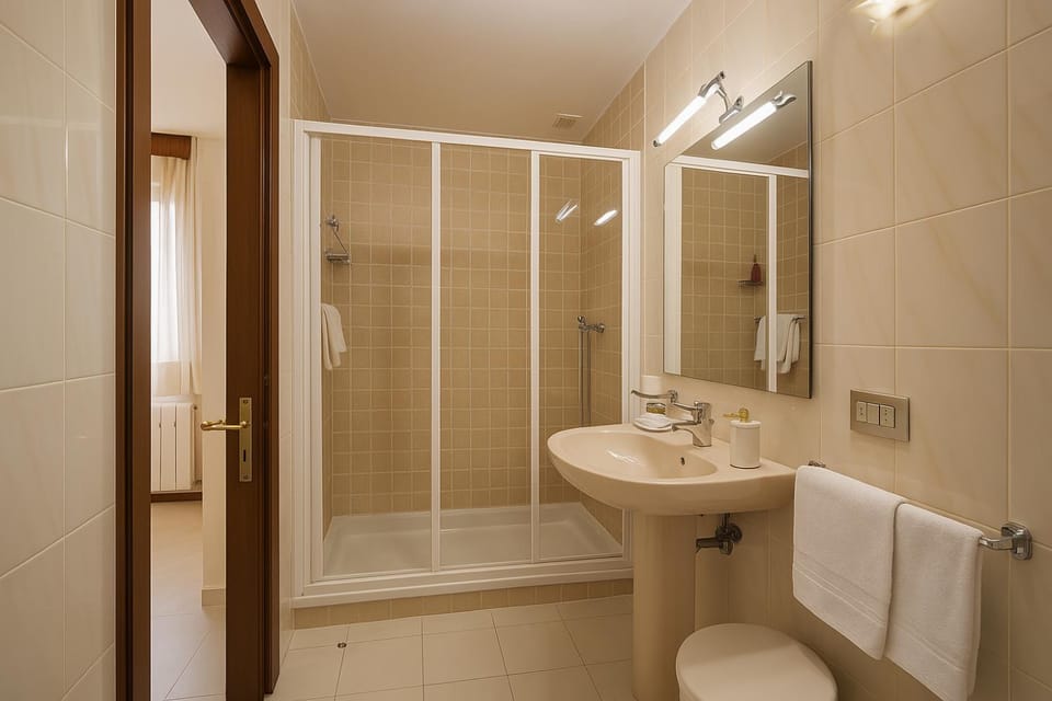 Elara MSuites Bed and Breakfast in Viveiro
