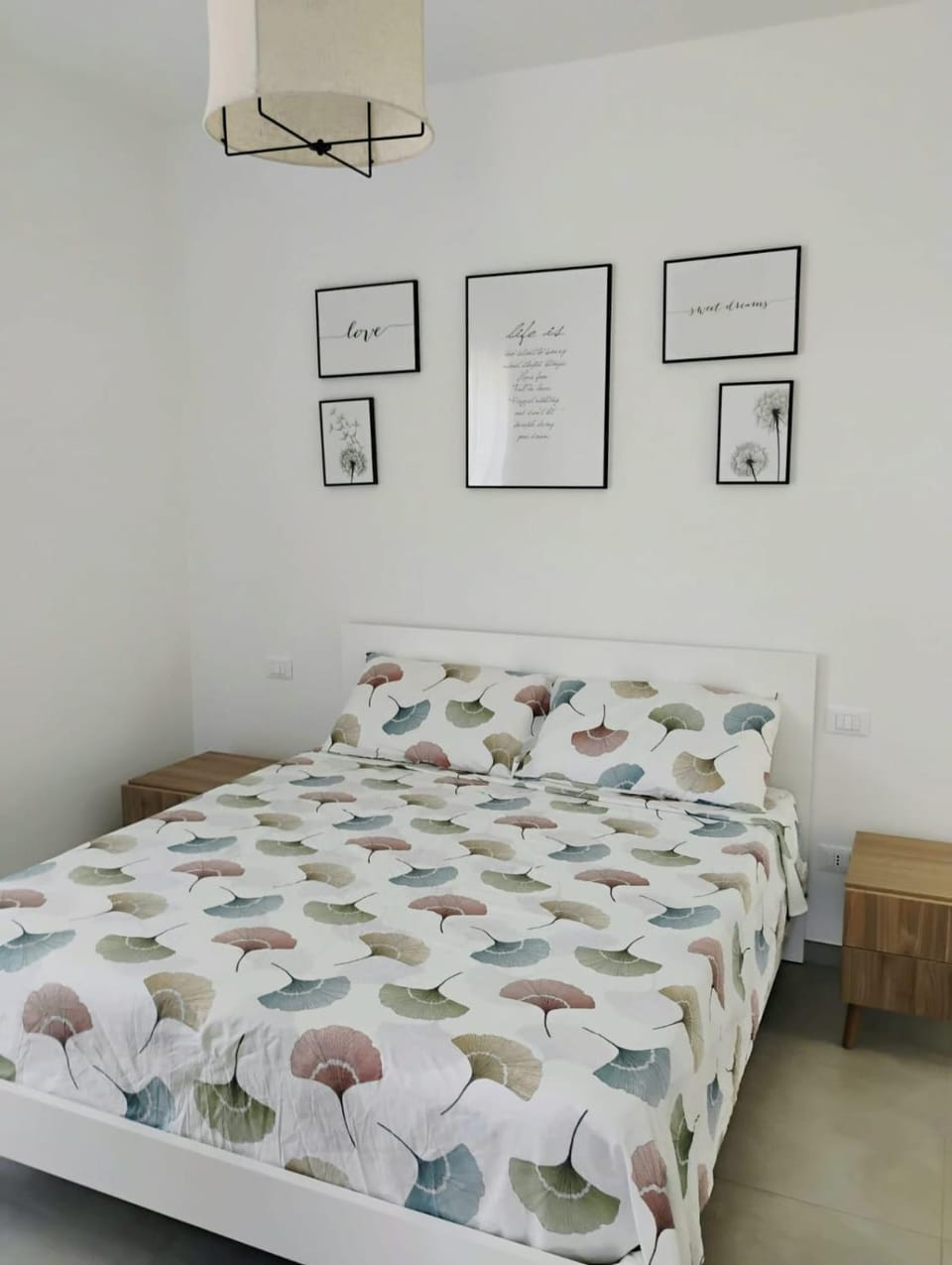 La Dolce Vita - Castro Bed and Breakfast in Castro