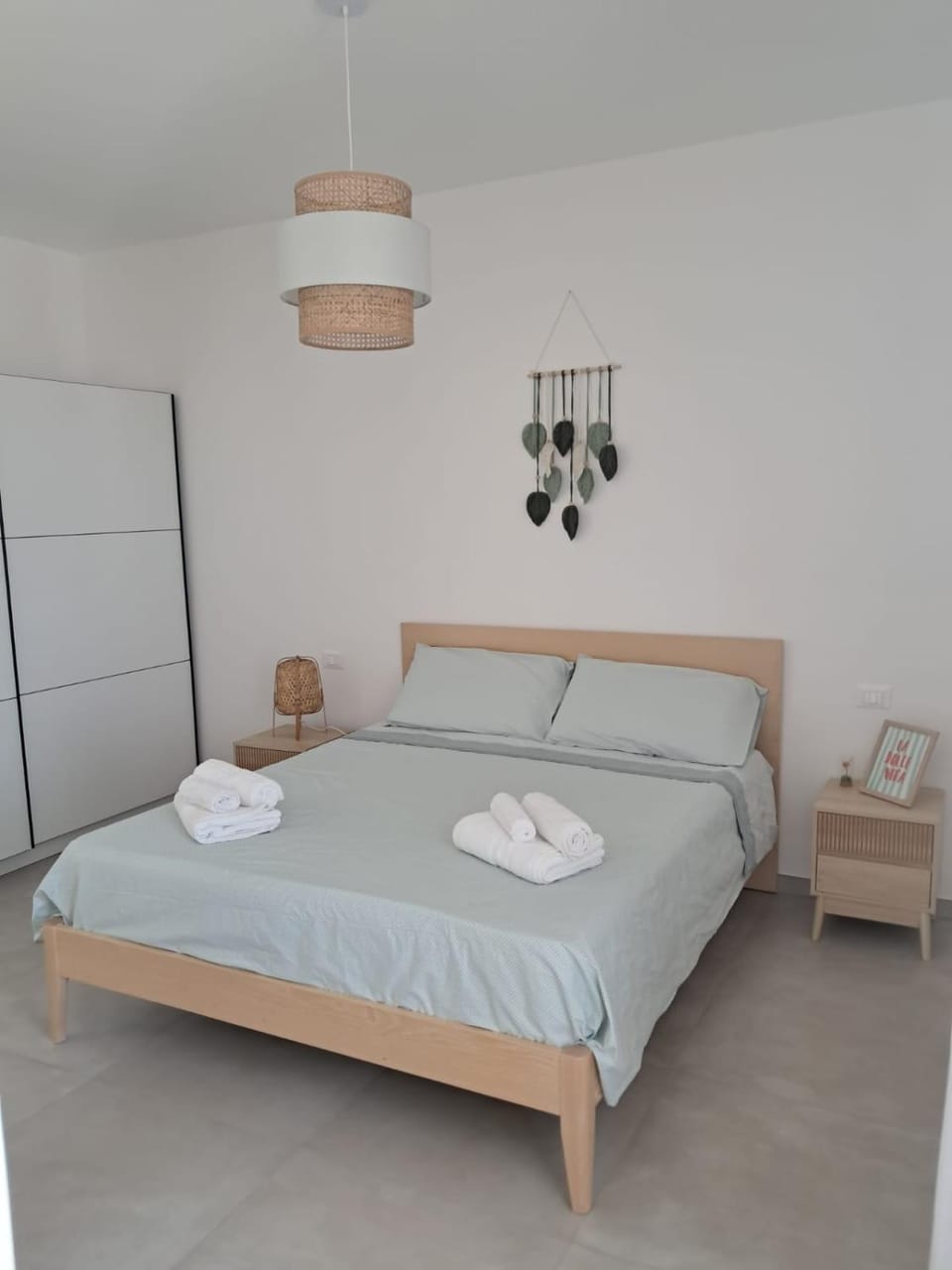 La Dolce Vita - Castro Bed and Breakfast in Castro