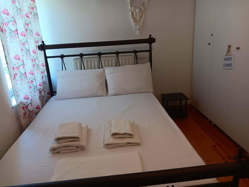 Pansofia Apartment in İzmir Province