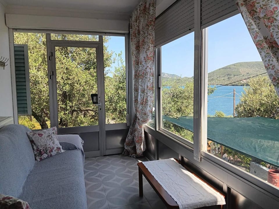 Pansofia Apartment in İzmir Province