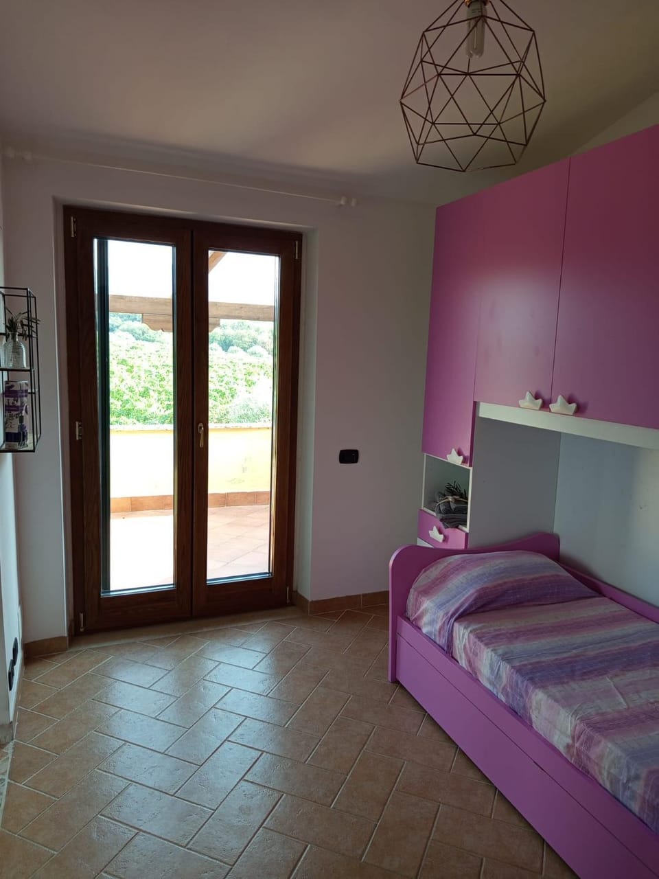 Villa Villacol Villa in Rome