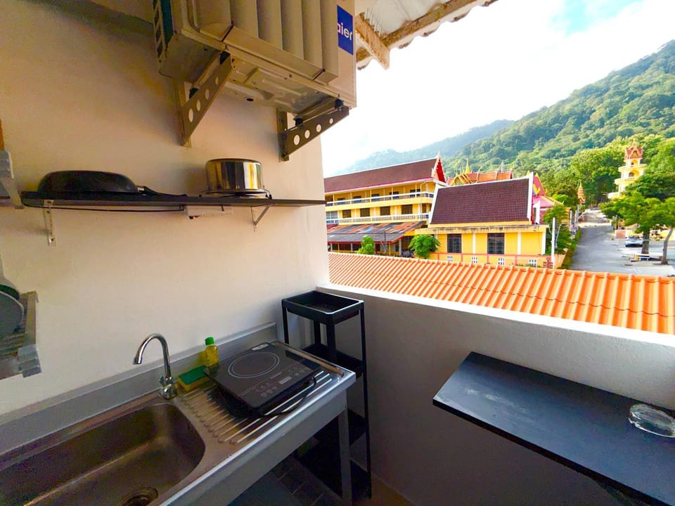 Patong Canal Villa 305 Apartment in Patong