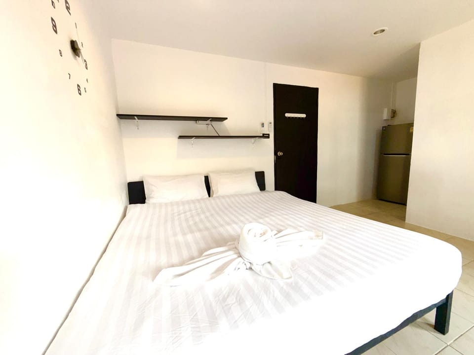 Patong Canal Villa 305 Apartment in Patong