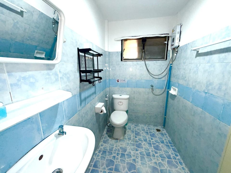 Patong Canal Villa 305 Apartment in Patong