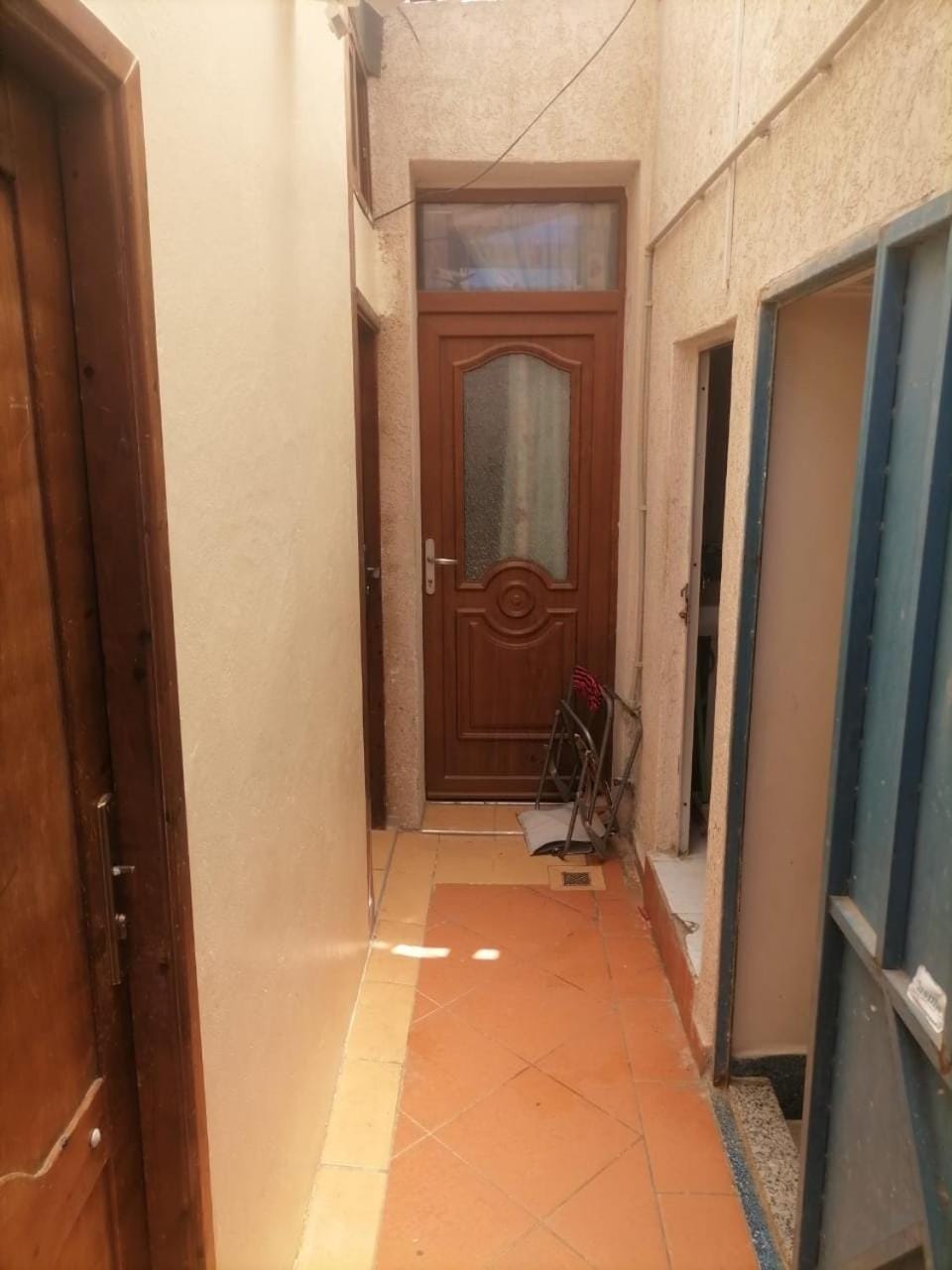 vista panorámica Apartment in Tangier-Tétouan-Al Hoceima