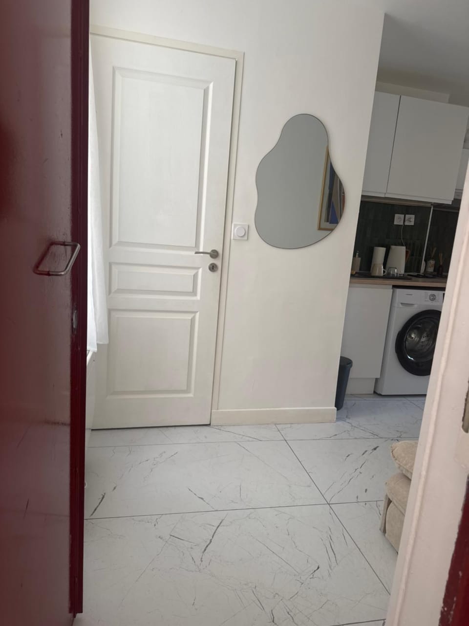 Apartamento sol y luna Apartment in Paris