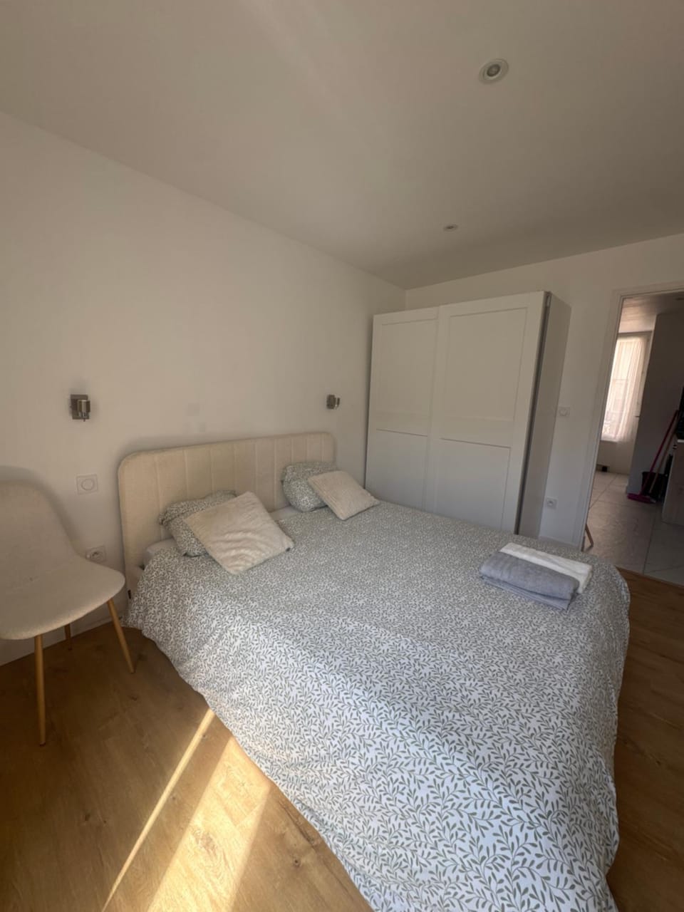 Apartamento sol y luna Apartment in Paris