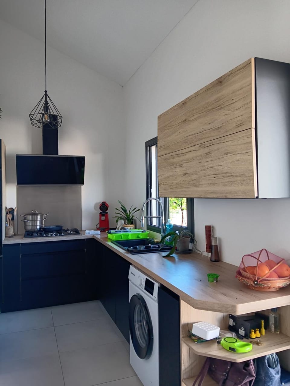 Chez Lulu et Sandy House in Réunion