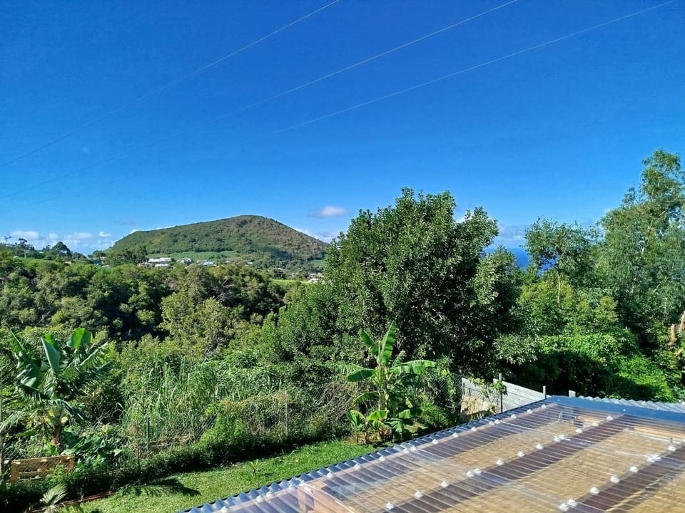 Chez Lulu et Sandy House in Réunion