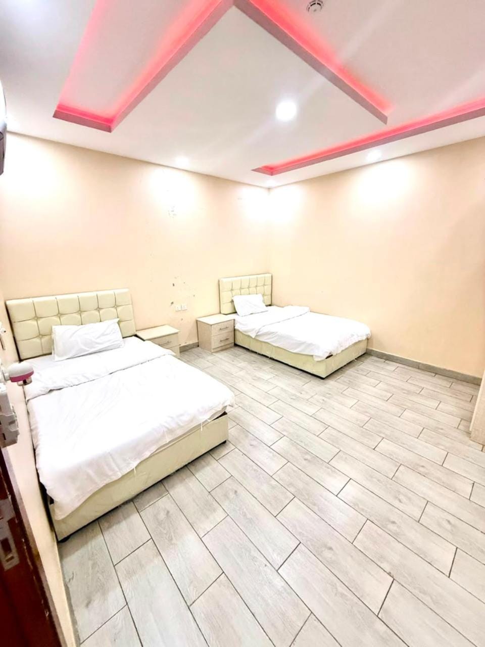 شاليهات زارا Zare Apartment in Makkah Province