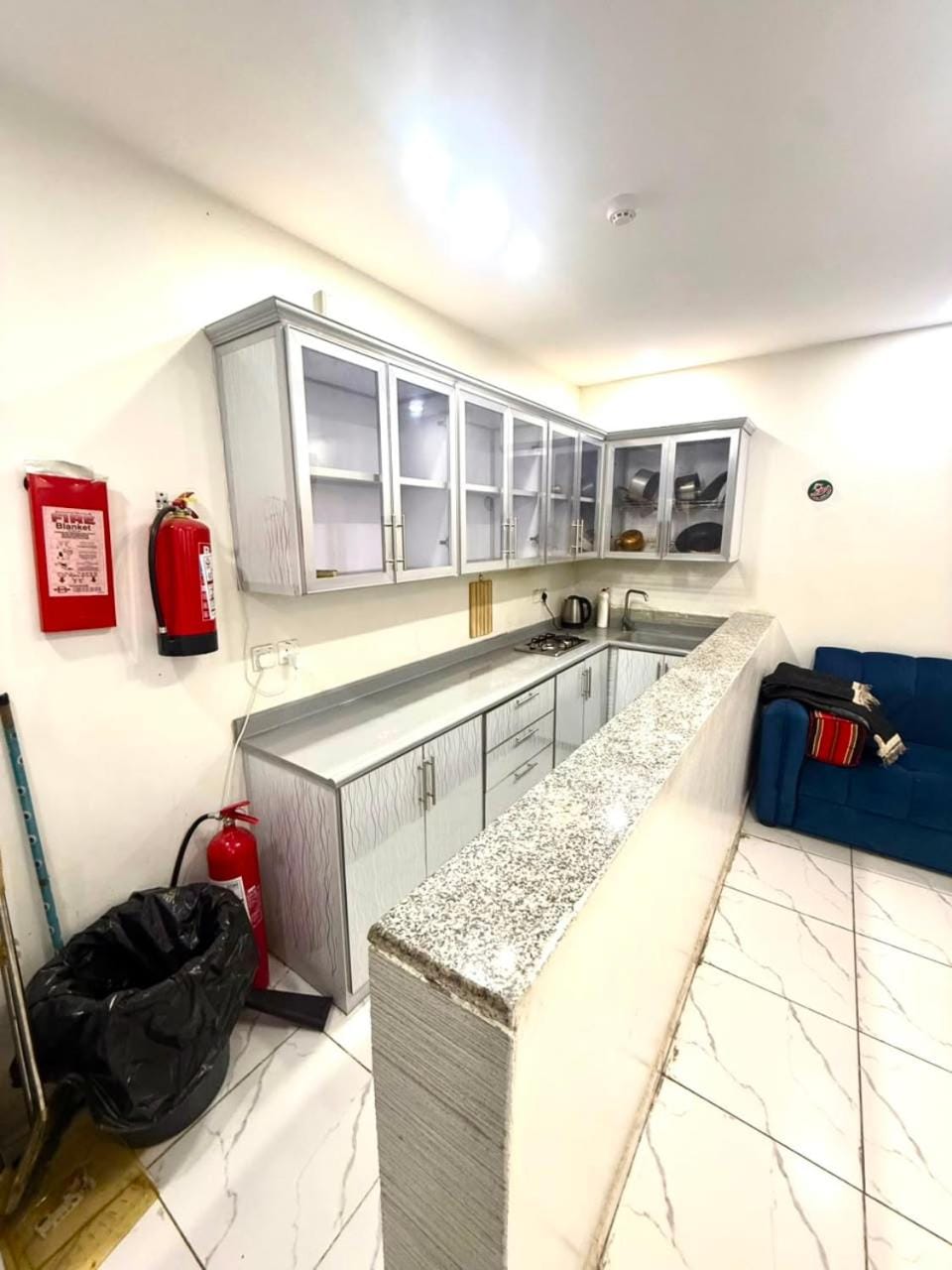 شاليهات زارا Zare Apartment in Makkah Province