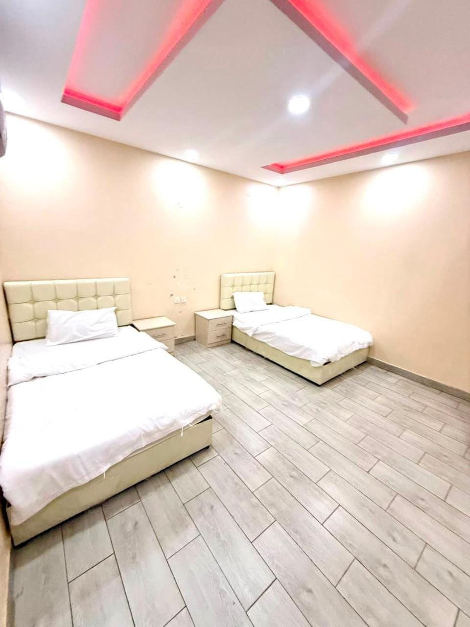 شاليهات زارا Zare Apartment in Makkah Province