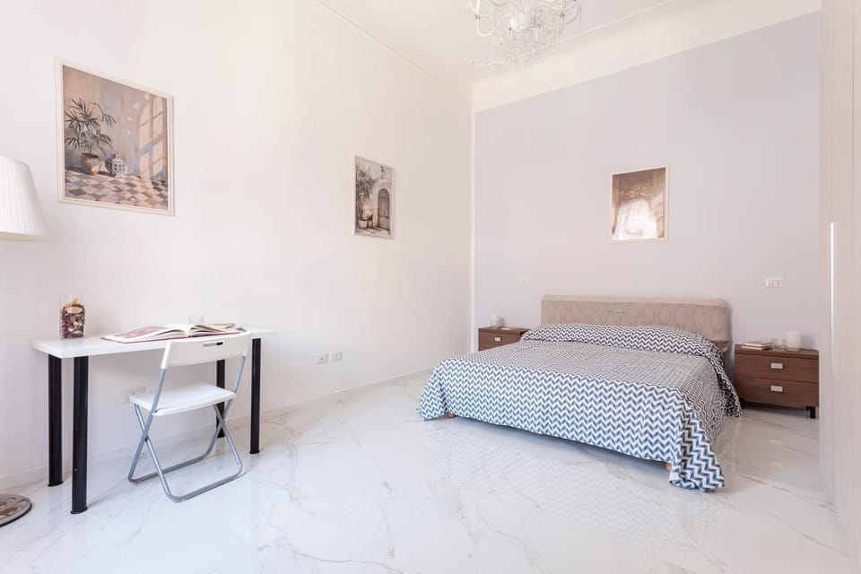 Centrale-Duomo - attaccato M1 e M2 con WIFI & AC Apartment in Milan