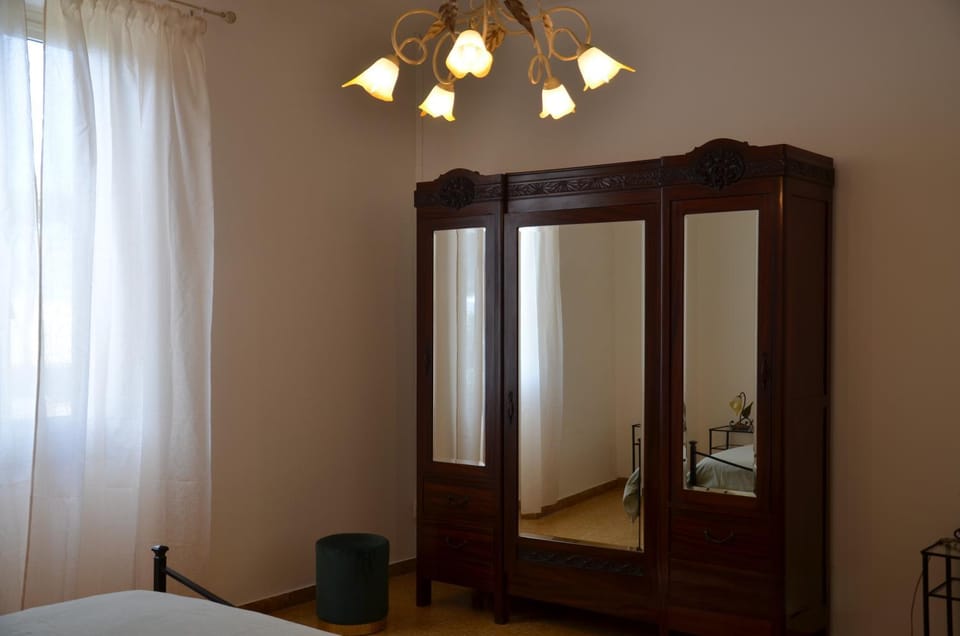 Casa Mila House in Marina di Carrara