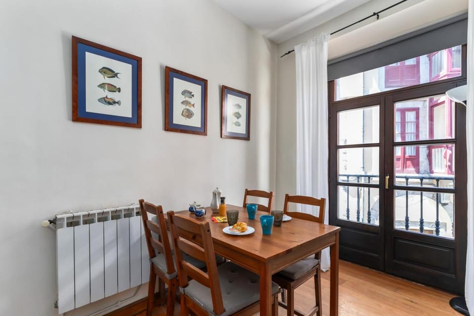 Apartamentos San Roque en Llanes by megustarural Apartment hotel in Llanes