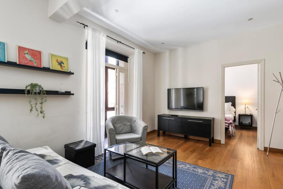 Apartamentos San Roque en Llanes by megustarural Apartment hotel in Llanes