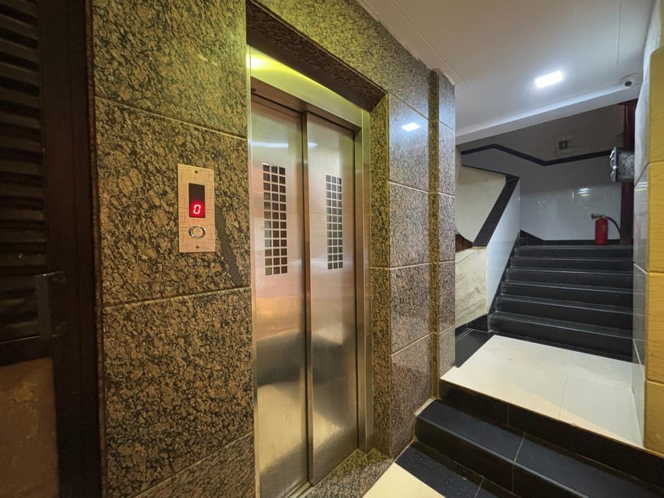 elevator