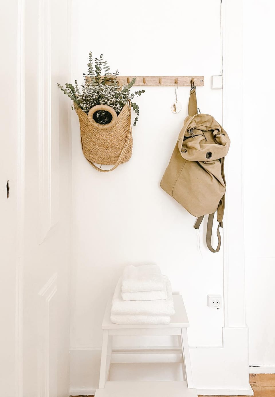 towels