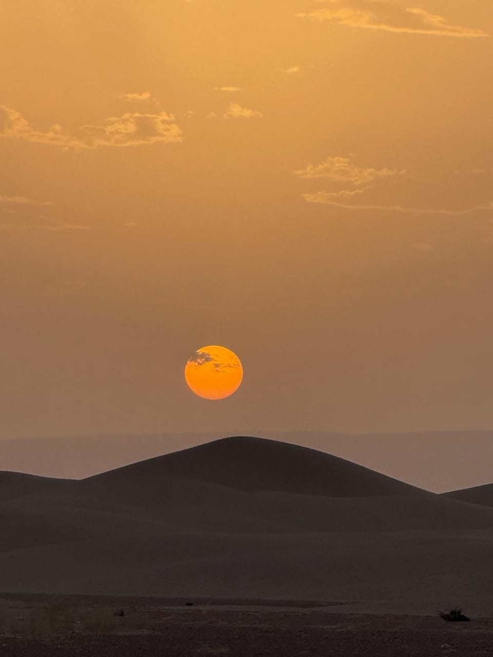 Natural landscape, Sunrise, Sunset