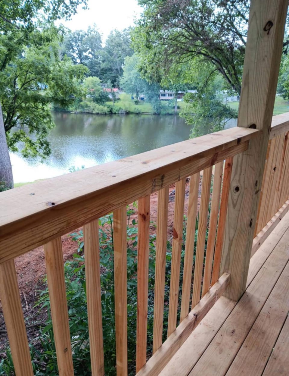 Camper only 2 Min to the Lake! Bed and Breakfast in Lake Cumberland