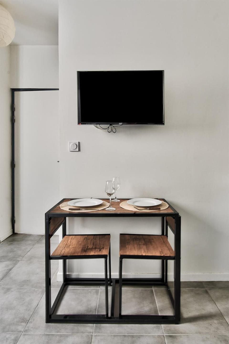 O Garibaldi Apartment in Lyon