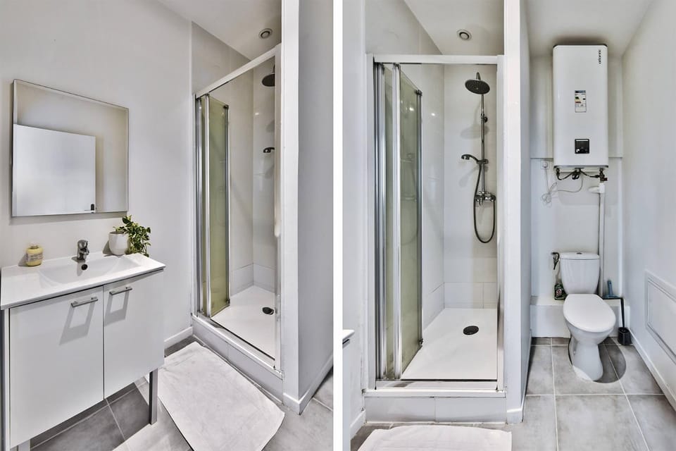 O Garibaldi Apartment in Lyon