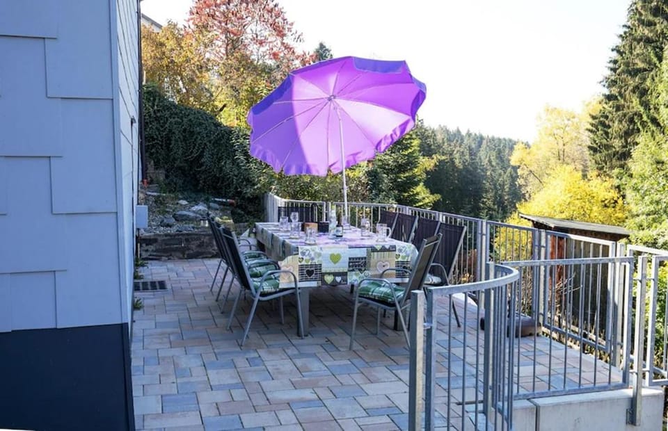 Balcony/Terrace, Balcony/Terrace