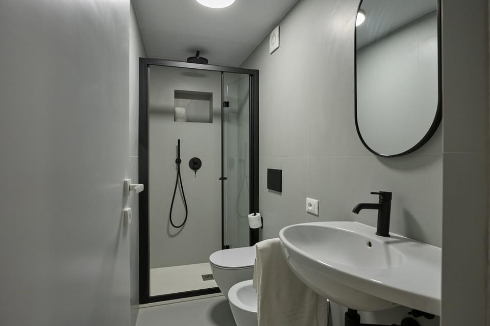 CAMERANOAPARTMENTS - Sopra la Piazza - Affittacamere Bed and Breakfast in Marche