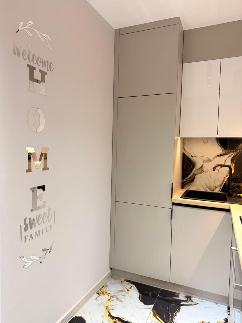 Apartament studio Apartment in Chișinău