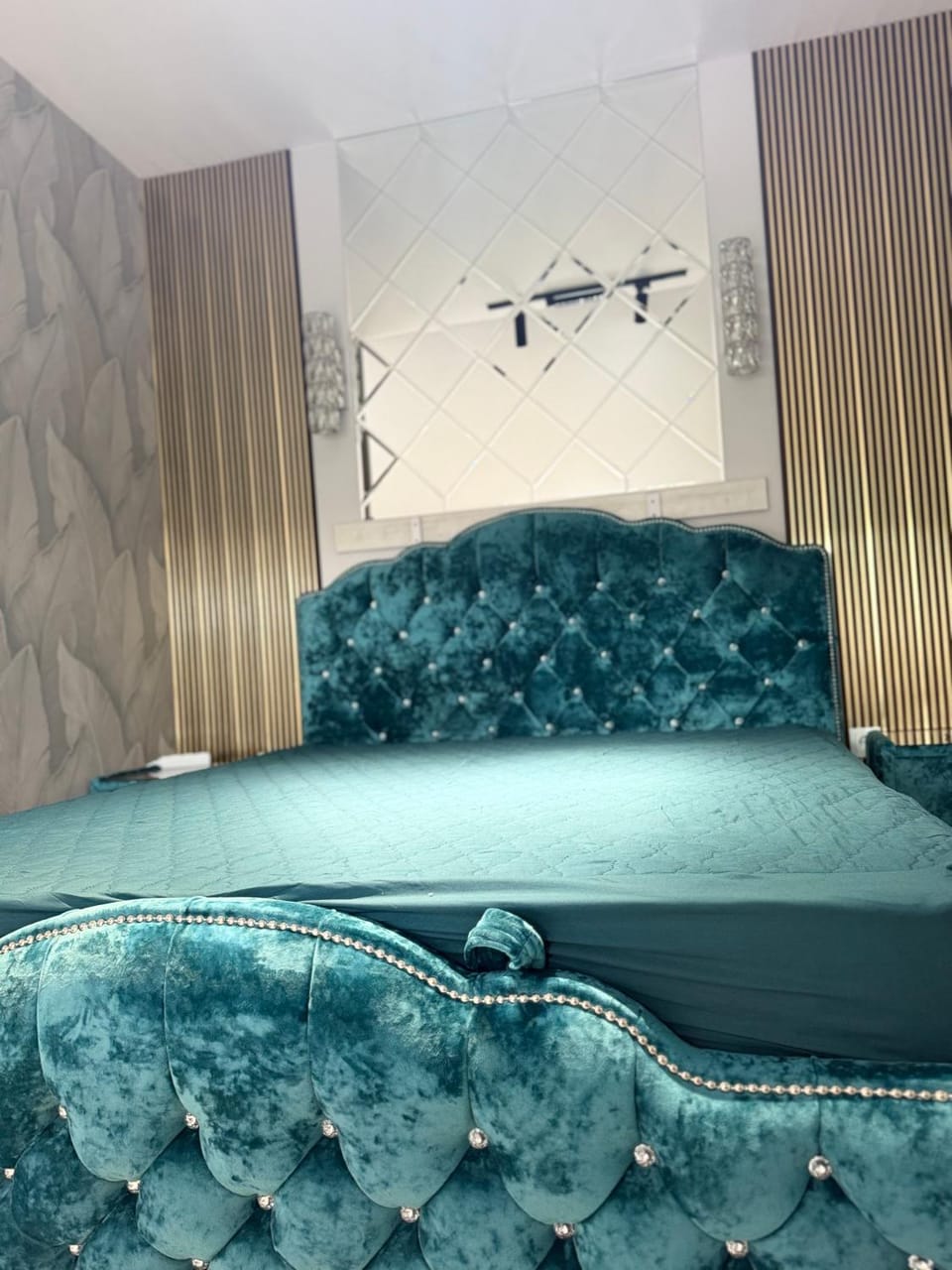 Apartament studio Apartment in Chișinău