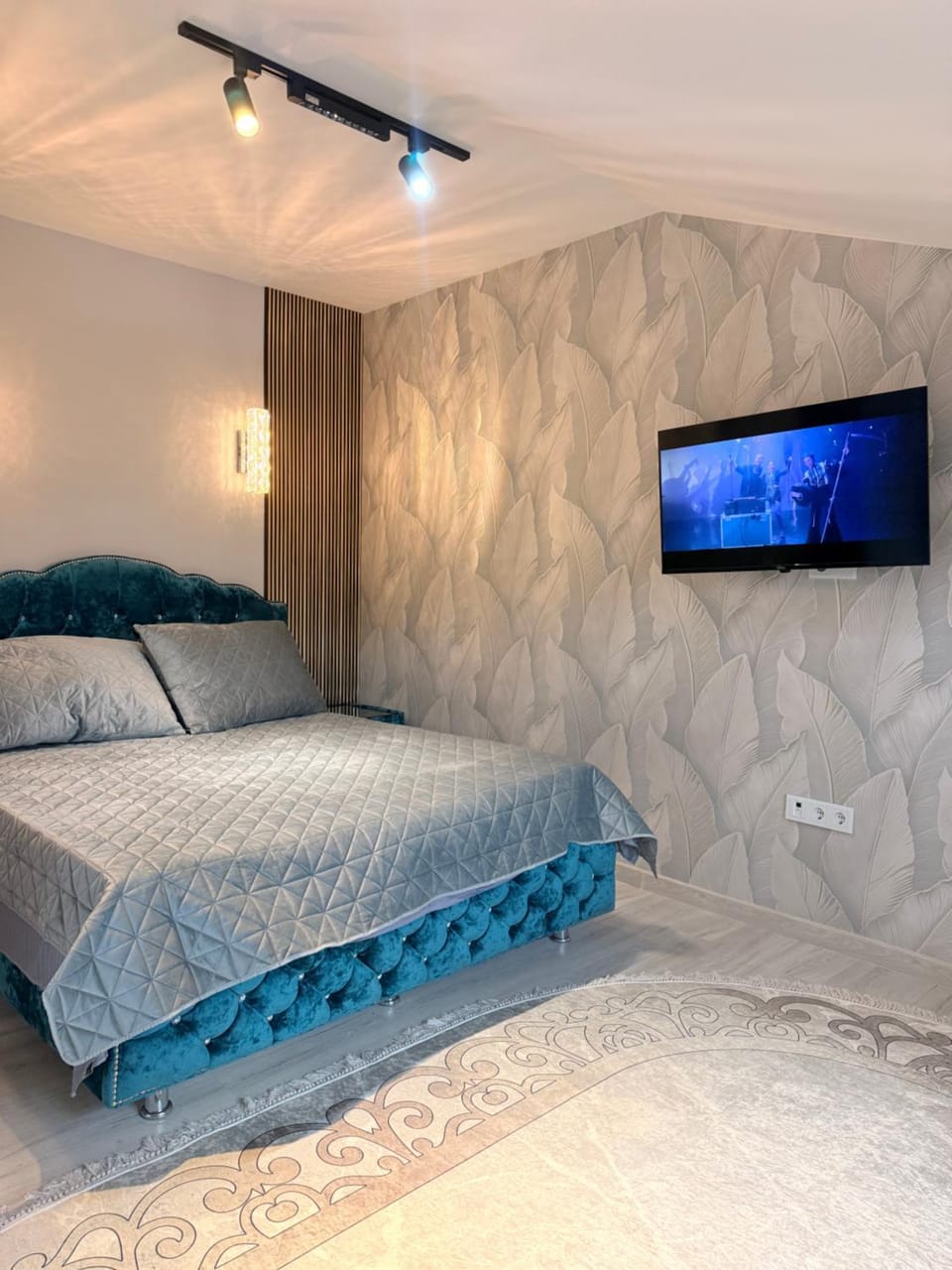 Apartament studio Apartment in Chișinău
