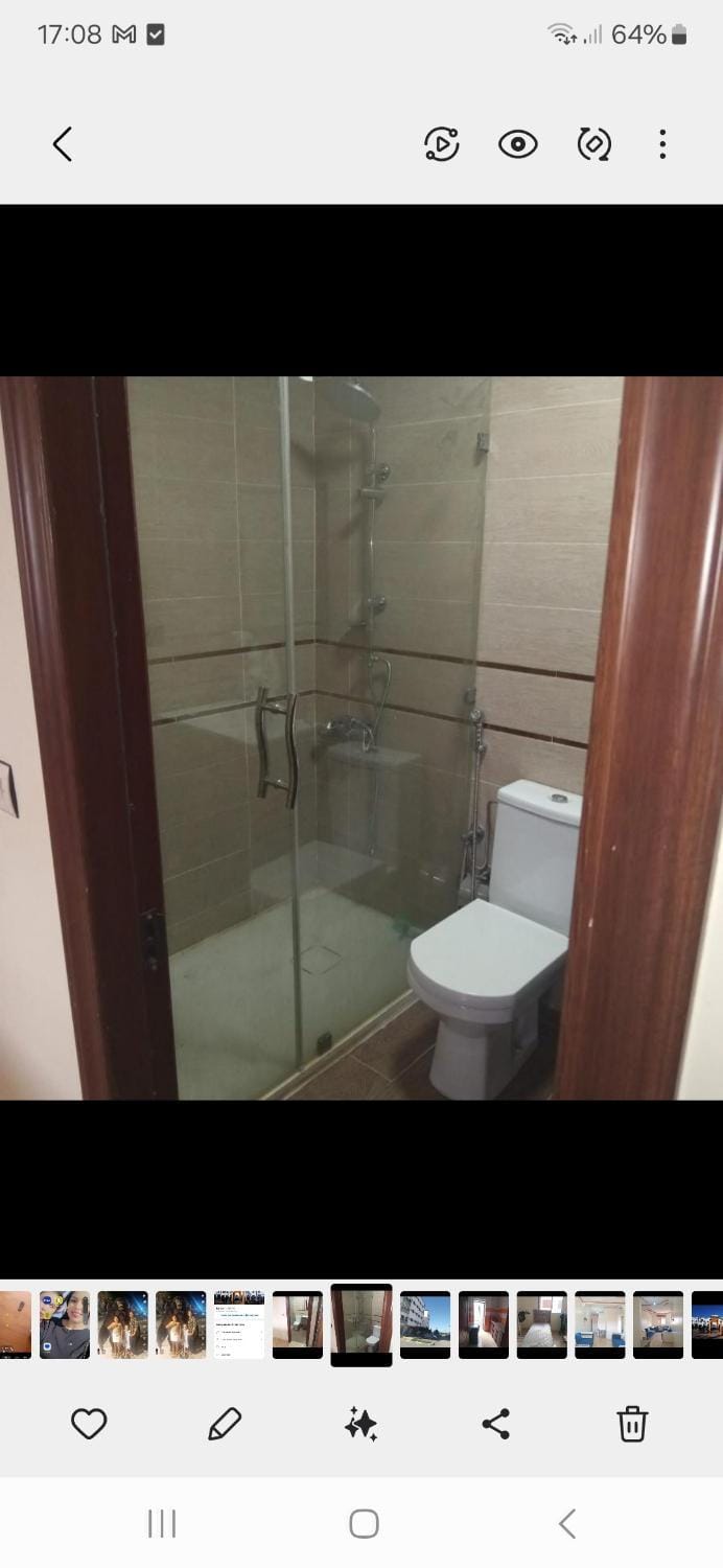 Dar Larache Apartment in Tangier-Tétouan-Al Hoceima