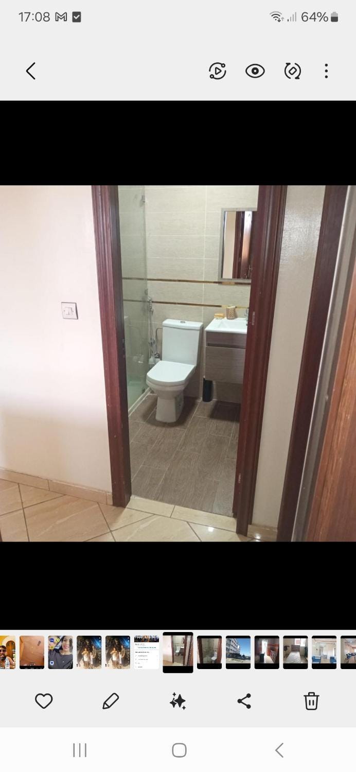 Dar Larache Apartment in Tangier-Tétouan-Al Hoceima
