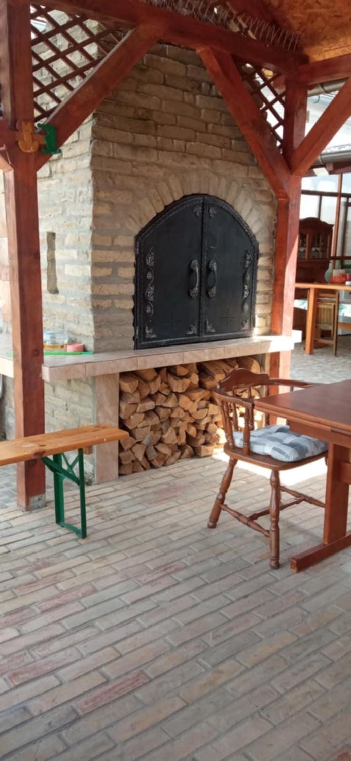 Etno kuca Kod Ognjene Milke Apartment in Vojvodina