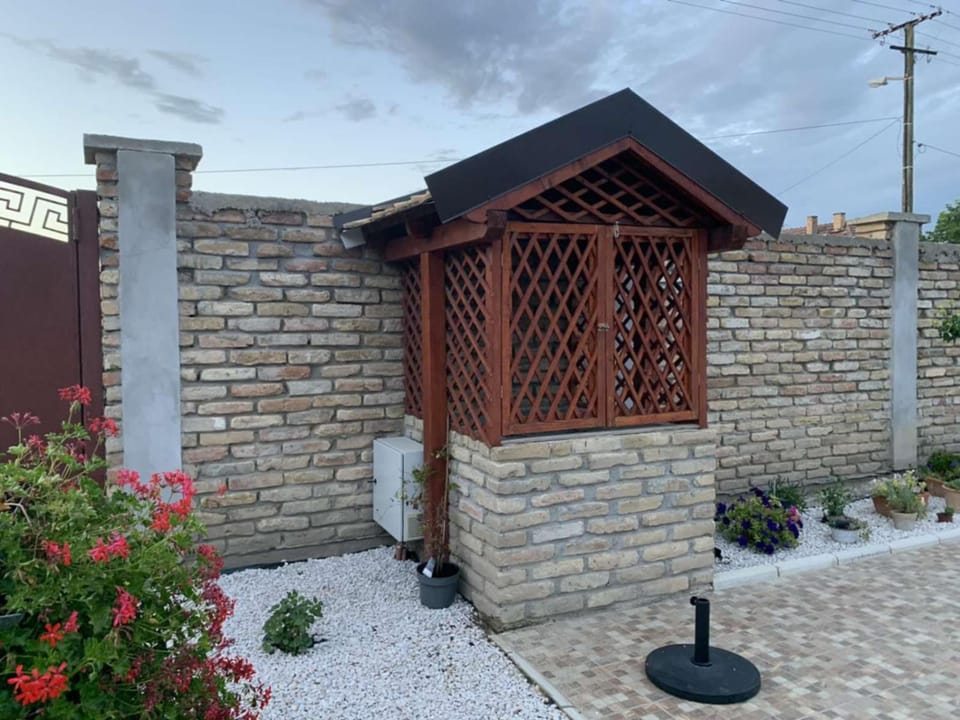 Etno kuca Kod Ognjene Milke Apartment in Vojvodina