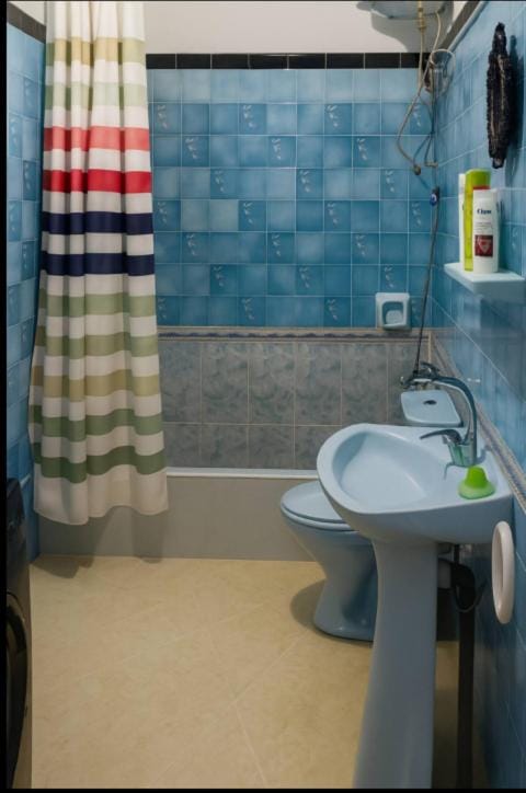 Zentral gelegenes Zuhause in Kenitra Apartment in Rabat-Salé-Kénitra