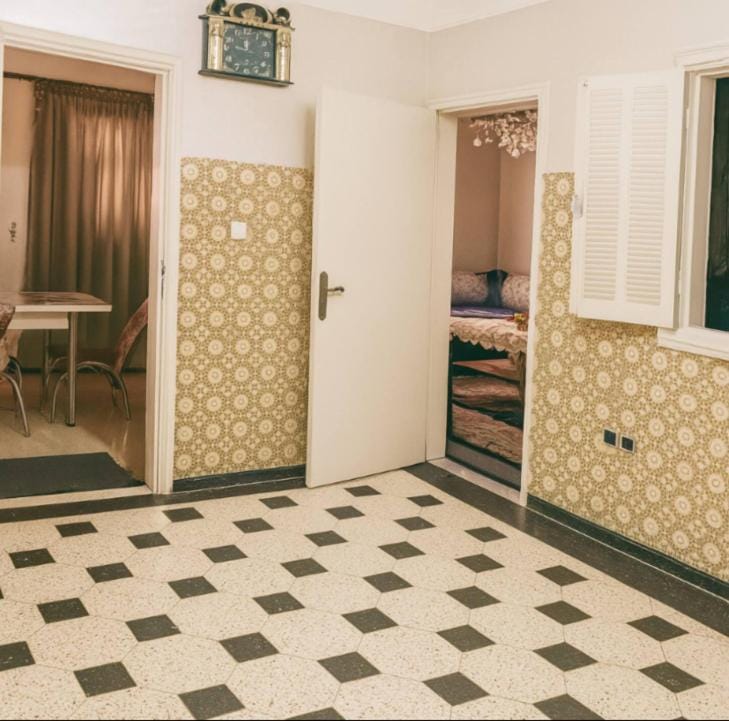 Zentral gelegenes Zuhause in Kenitra Apartment in Rabat-Salé-Kénitra