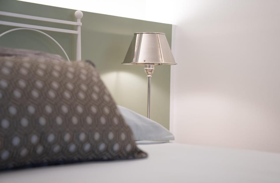 Il Torrione Relais Bed and Breakfast in Sirolo