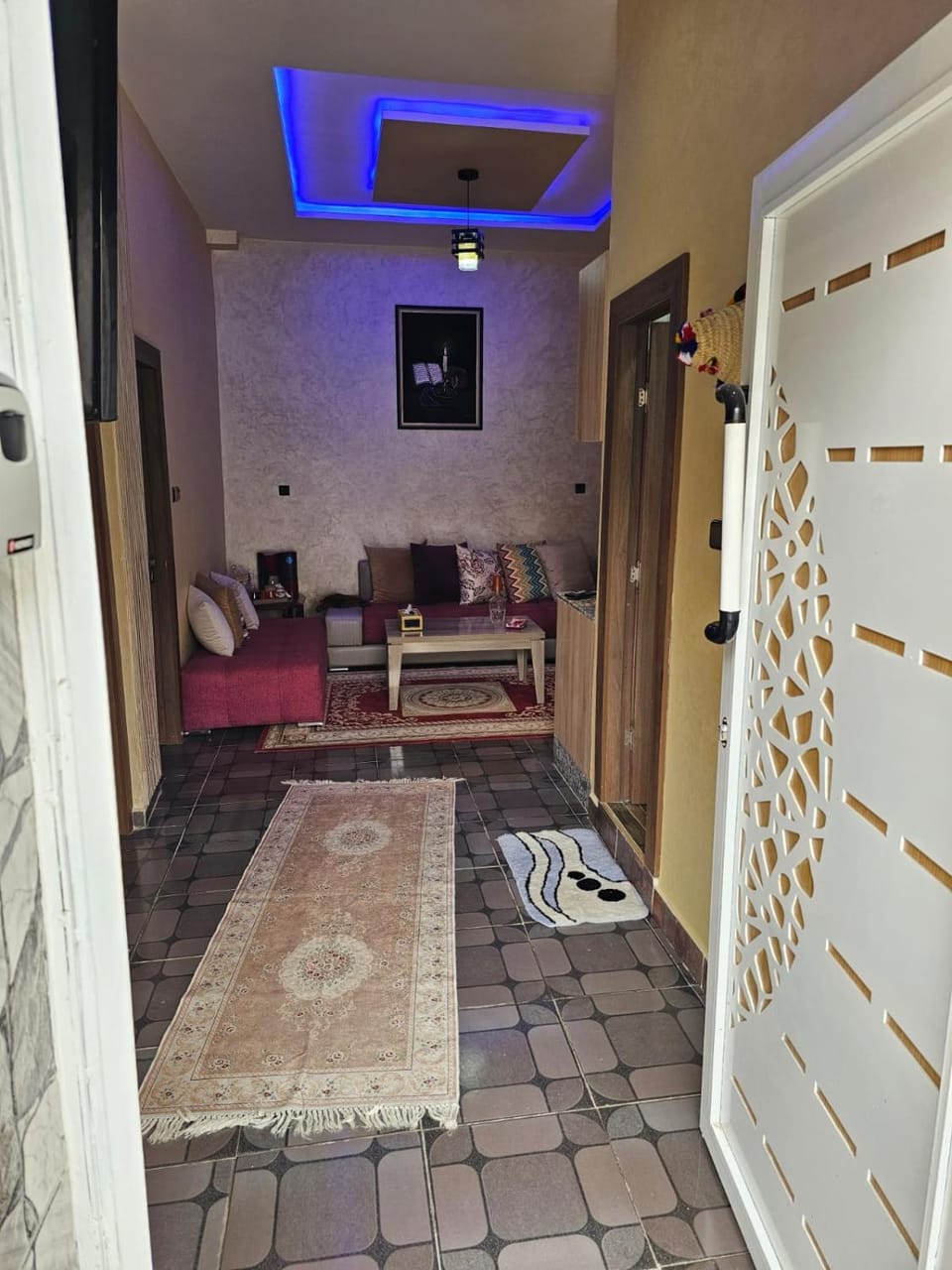 Arche Apartment in Souss-Massa
