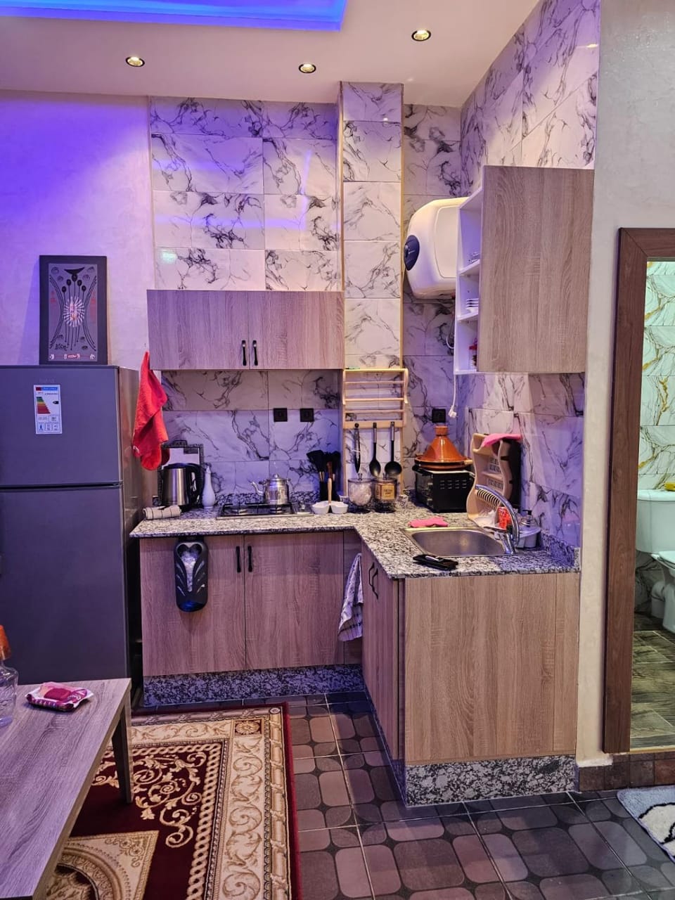 Arche Apartment in Souss-Massa