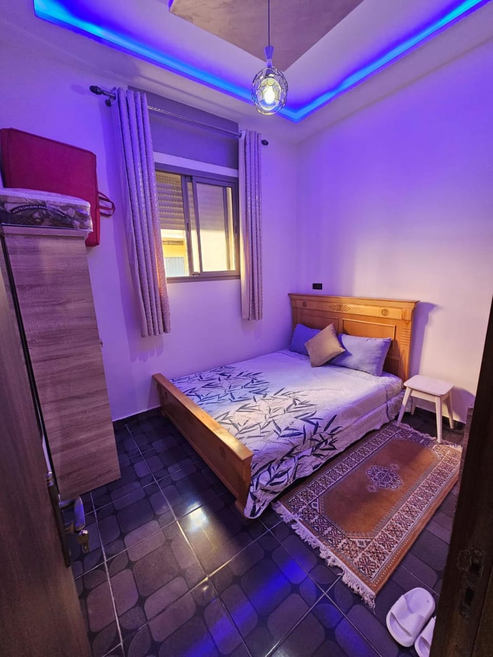 Arche Apartment in Souss-Massa