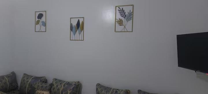 Entire rental unit in Tangier, Morocco Apartment in Tangier