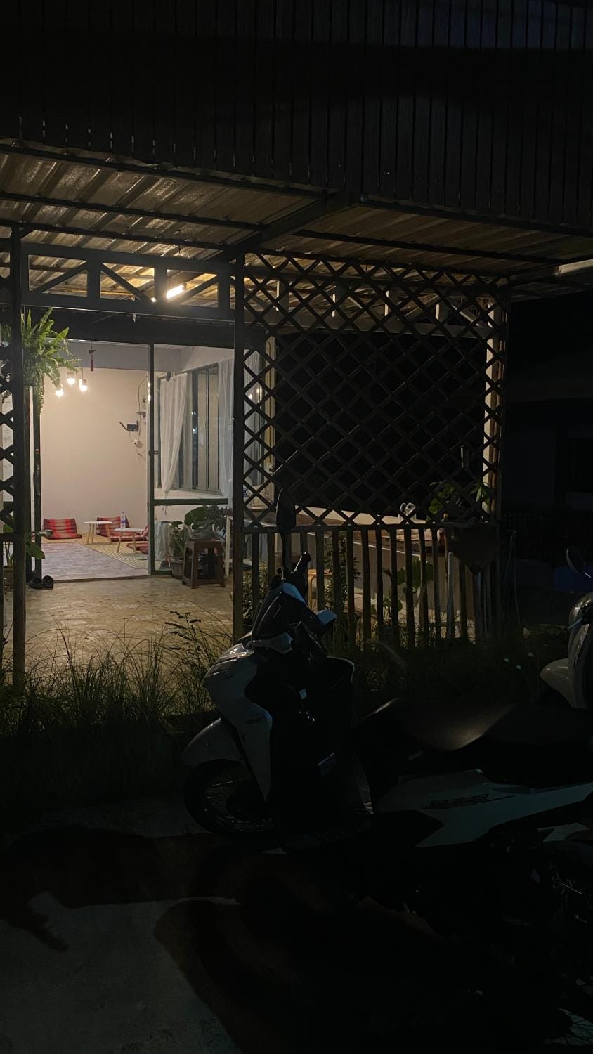 Bless You Hostel Hostel in Thailand
